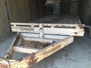 Property photo 52 - ABSOLUTE FARM EQUIPMENT AUCTION IN AUGLAIZE COUNTY, OHIO